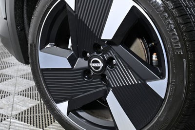 2025 Nissan Kicks SR Nissan Certified