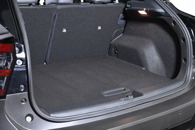 2025 Nissan Kicks SR Nissan Certified