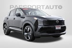 2025 Nissan Kicks SR Nissan Certified