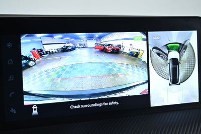 2025 Nissan Kicks SR Nissan Certified