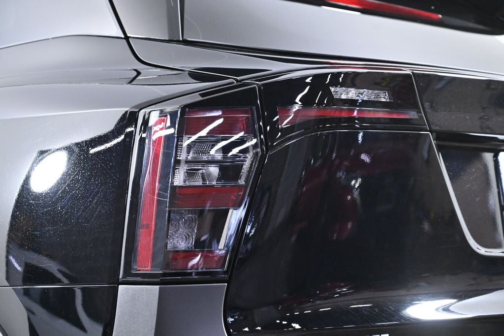 2025 Nissan Kicks SR Nissan Certified