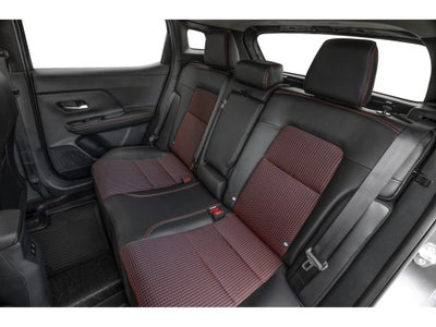 2025 Nissan Kicks SR Nissan Certified