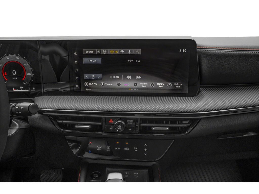 2025 Nissan Kicks SR Nissan Certified
