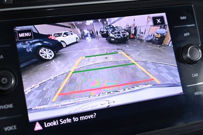 2019 Volkswagen Tiguan 2.0T SEL