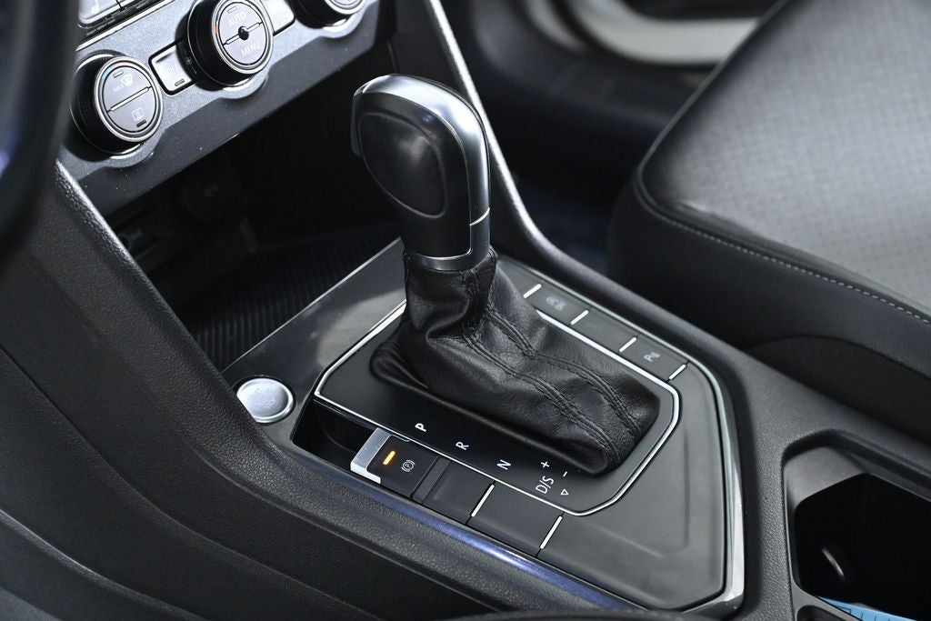 2019 Volkswagen Tiguan 2.0T SEL