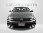 2016 Volkswagen Jetta 1.4T S