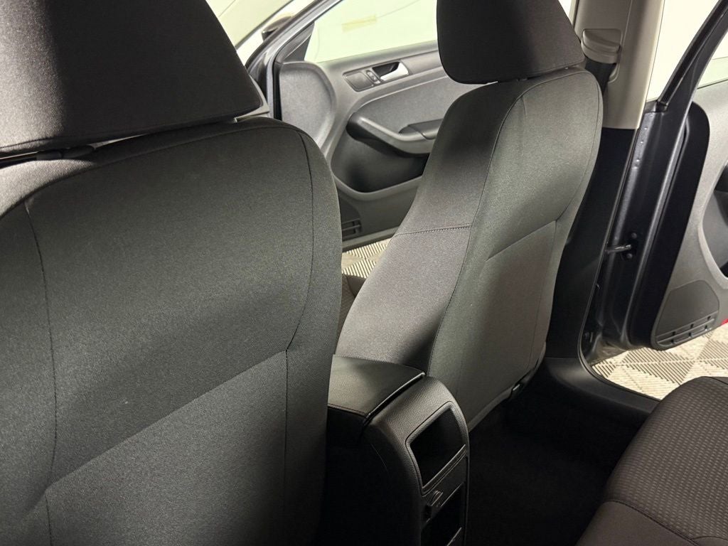 2016 Volkswagen Jetta 1.4T S