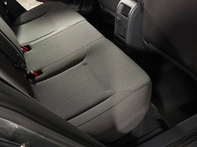 2016 Volkswagen Jetta 1.4T S