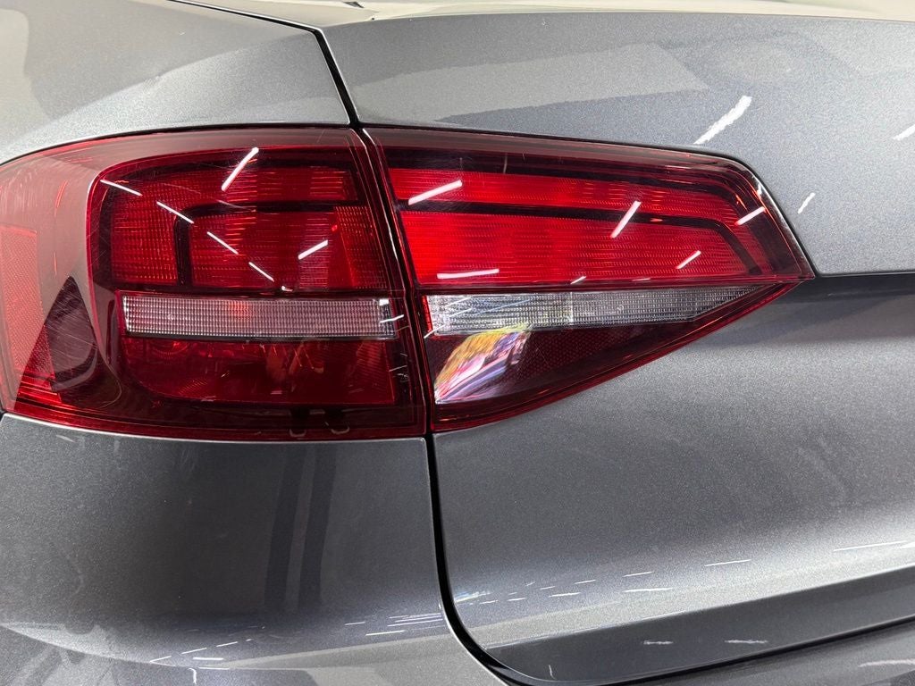 2016 Volkswagen Jetta 1.4T S