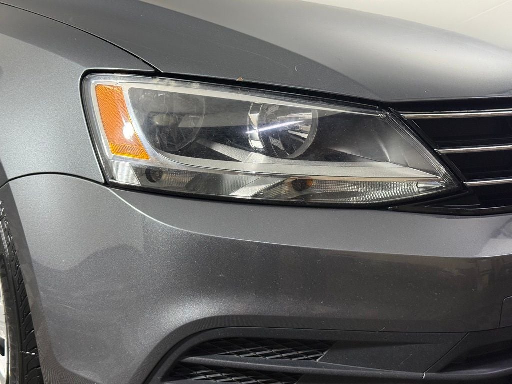 2016 Volkswagen Jetta 1.4T S