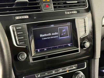 2015 Volkswagen Golf GTI 2.0T SE