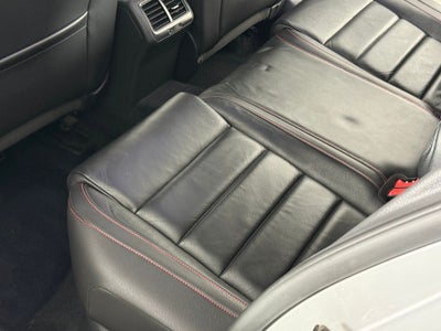 2015 Volkswagen Golf GTI 2.0T SE