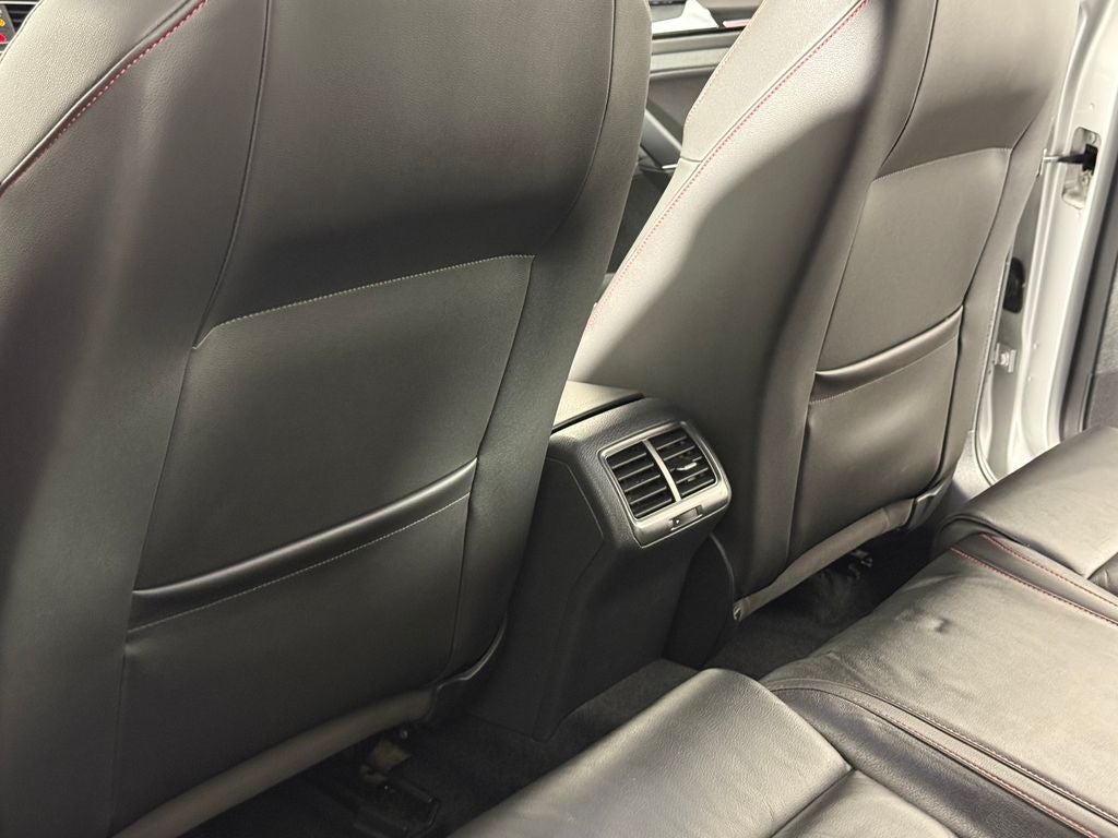 2015 Volkswagen Golf GTI 2.0T SE