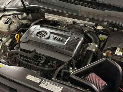 2015 Volkswagen Golf GTI 2.0T SE