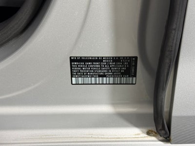 2015 Volkswagen Golf GTI 2.0T SE