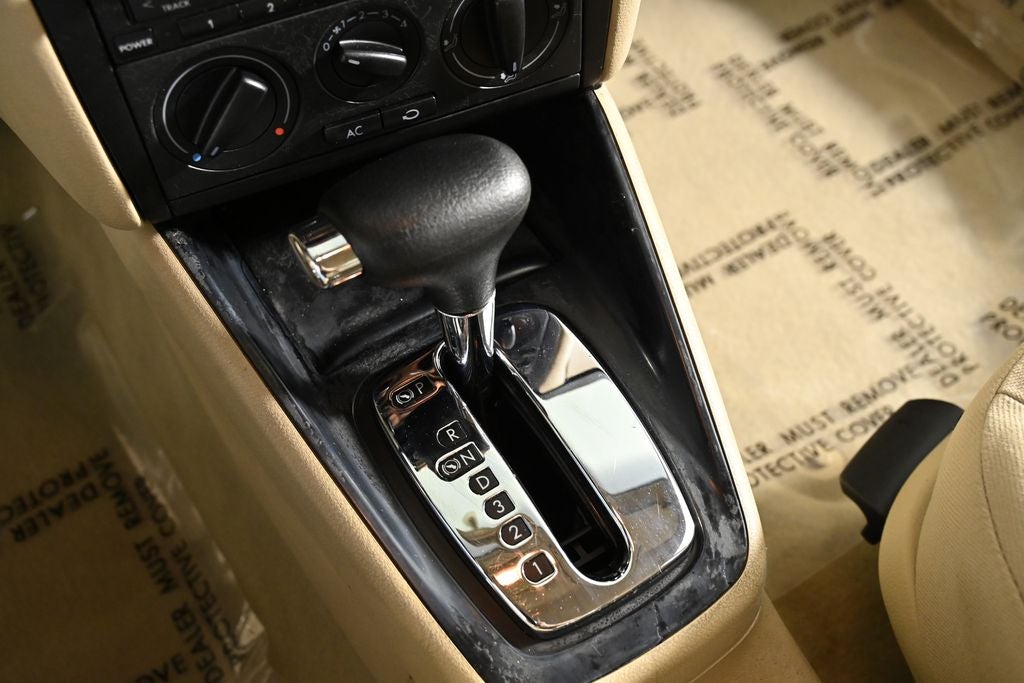 2000 Volkswagen Jetta GL