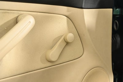 2000 Volkswagen Jetta GL