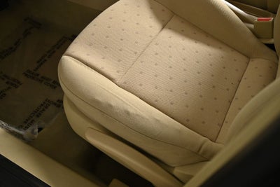 2000 Volkswagen Jetta GL