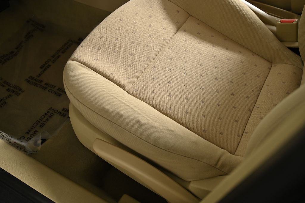 2000 Volkswagen Jetta GL