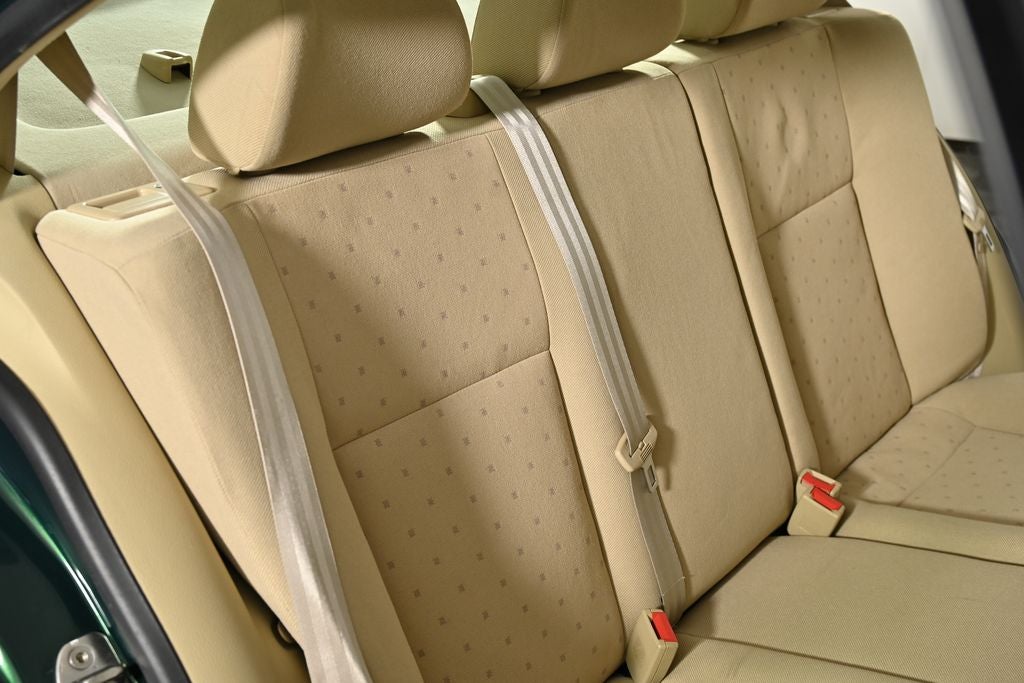 2000 Volkswagen Jetta GL