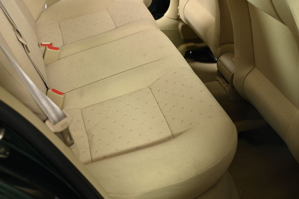 2000 Volkswagen Jetta GL