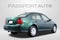 2000 Volkswagen Jetta GL