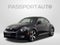 2012 Volkswagen Beetle 2.0 TSi