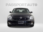 2012 Volkswagen Beetle 2.0 TSi