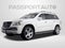 2011 Mercedes-Benz GL-Class GL 550 4MATIC®
