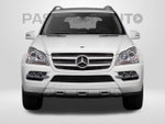 2011 Mercedes-Benz GL-Class GL 550 4MATIC®