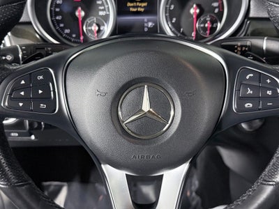 2016 Mercedes-Benz GLE GLE 350 4MATIC®