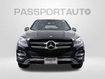 2016 Mercedes-Benz GLE GLE 350 4MATIC®