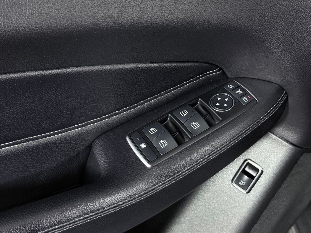 2016 Mercedes-Benz GLE GLE 350 4MATIC®