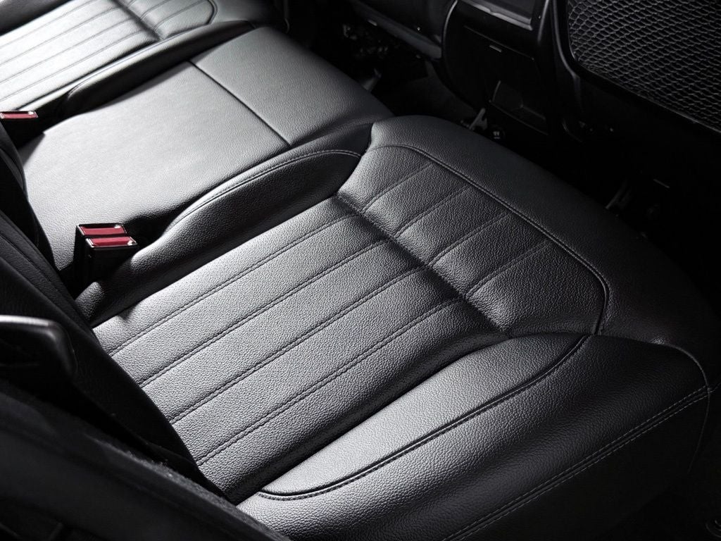 2016 Mercedes-Benz GLE GLE 350 4MATIC®