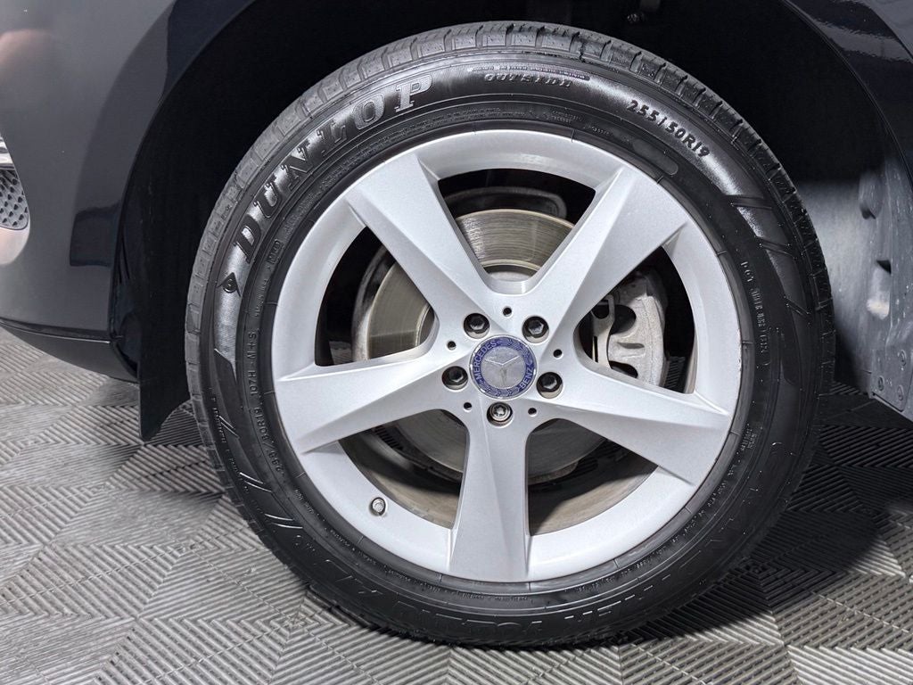2016 Mercedes-Benz GLE GLE 350 4MATIC®