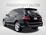 2016 Mercedes-Benz GLE GLE 350 4MATIC®