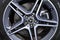 2025 Mercedes-Benz GLS GLS 450 4MATIC®