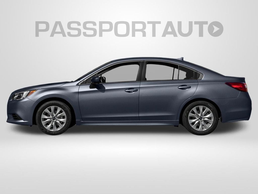 2015 Subaru Legacy 2.5i Premium