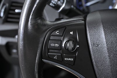 2015 Acura MDX 3.5L Technology Package SH-AWD