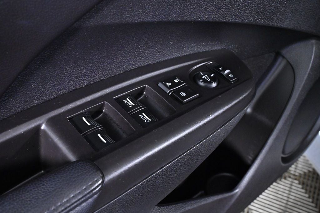 2015 Acura RDX Technology Package