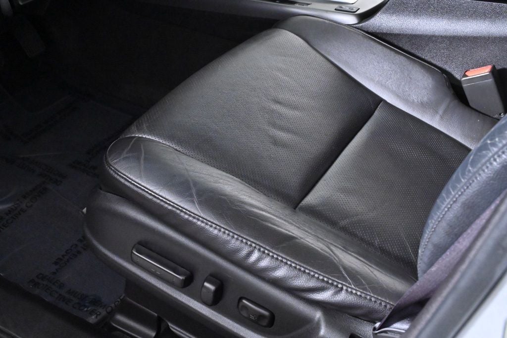 2015 Acura RDX Technology Package