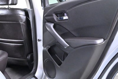 2015 Acura RDX Technology Package
