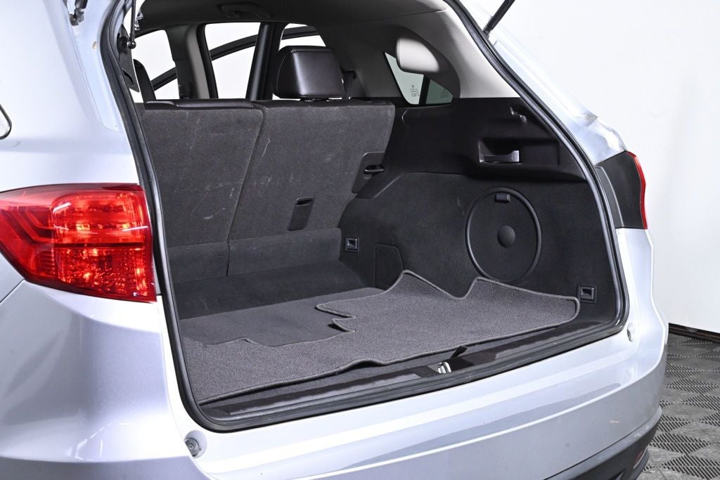 2015 Acura RDX Technology Package