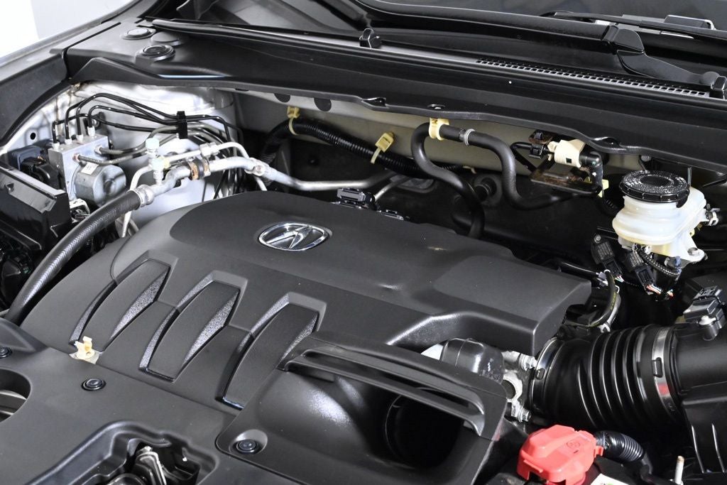 2015 Acura RDX Technology Package