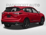2019 Acura RDX A-Spec Package SH-AWD