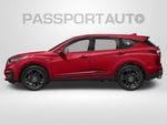 2019 Acura RDX A-Spec Package SH-AWD