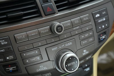 2010 Honda Accord EX-L 3.5