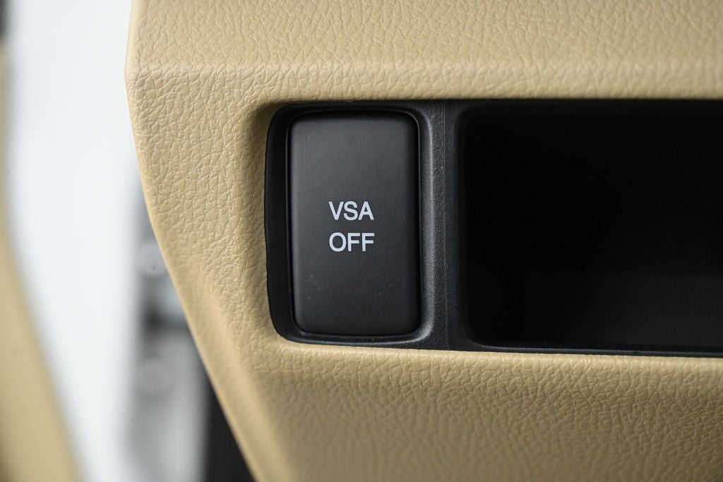 2010 Honda Accord EX-L 3.5