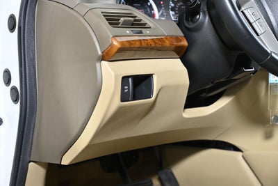 2010 Honda Accord EX-L 3.5