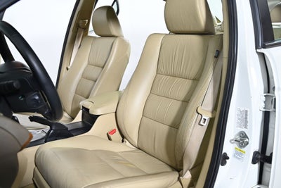 2010 Honda Accord EX-L 3.5